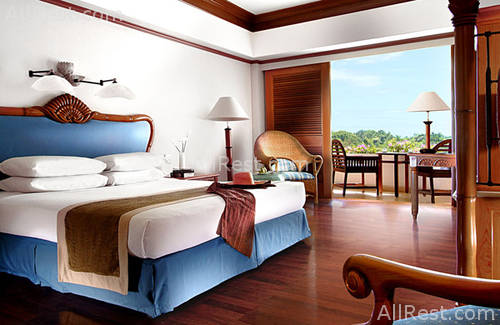 Nikko Bali Resort & Spa 73